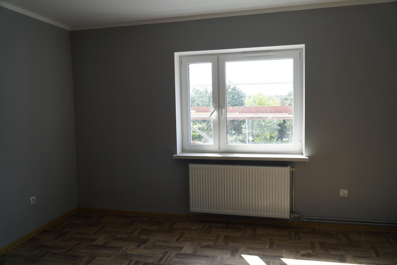 Zdjęcie w galerii na portalu naszraciborz.pl: Trwa kompleksowy remont dziewięciu budynków komunalnych [FOTO] wiadomości z regionu