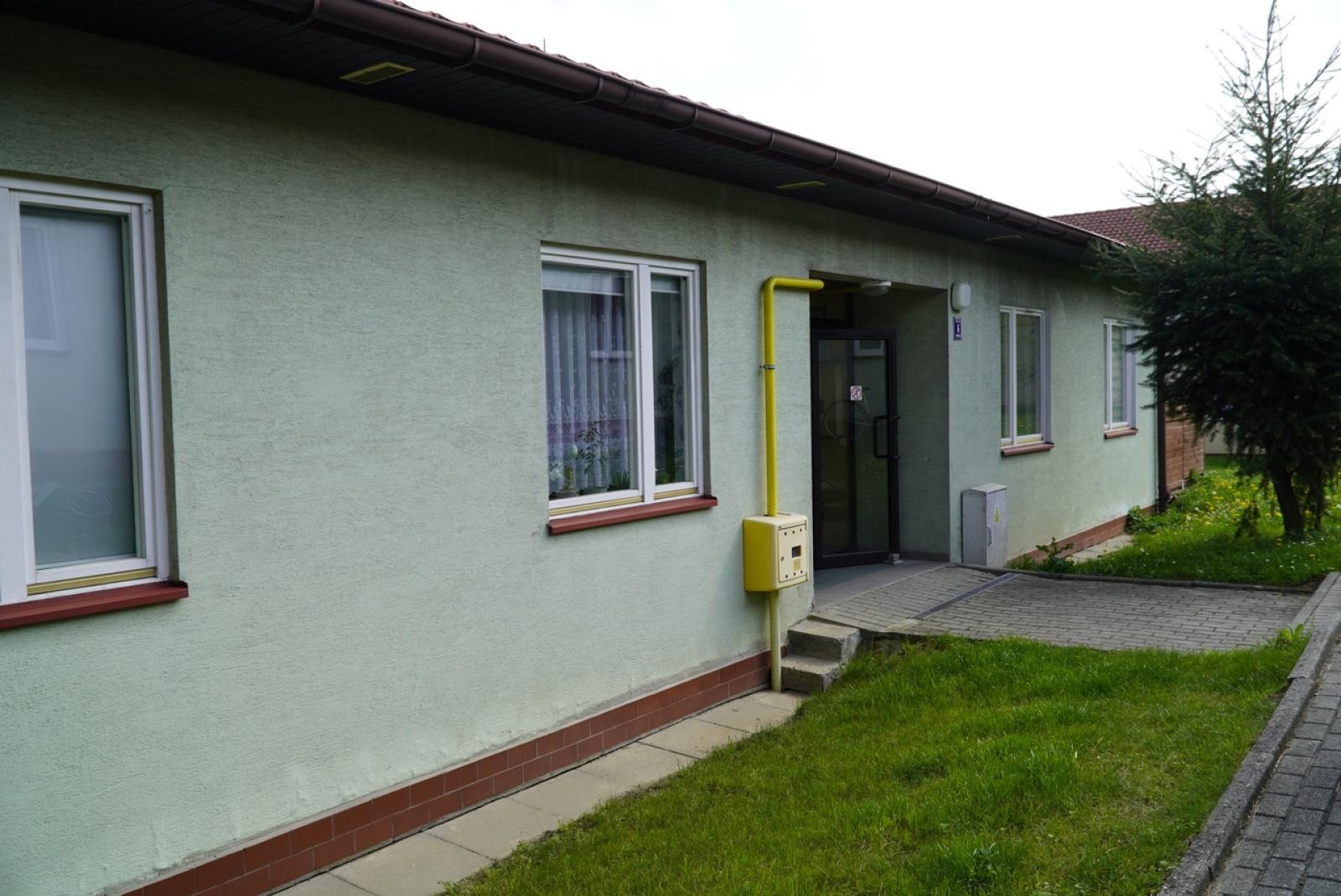 Zdjęcie w galerii na portalu naszraciborz.pl: Trwa kompleksowy remont dziewięciu budynków komunalnych [FOTO] wiadomości z regionu