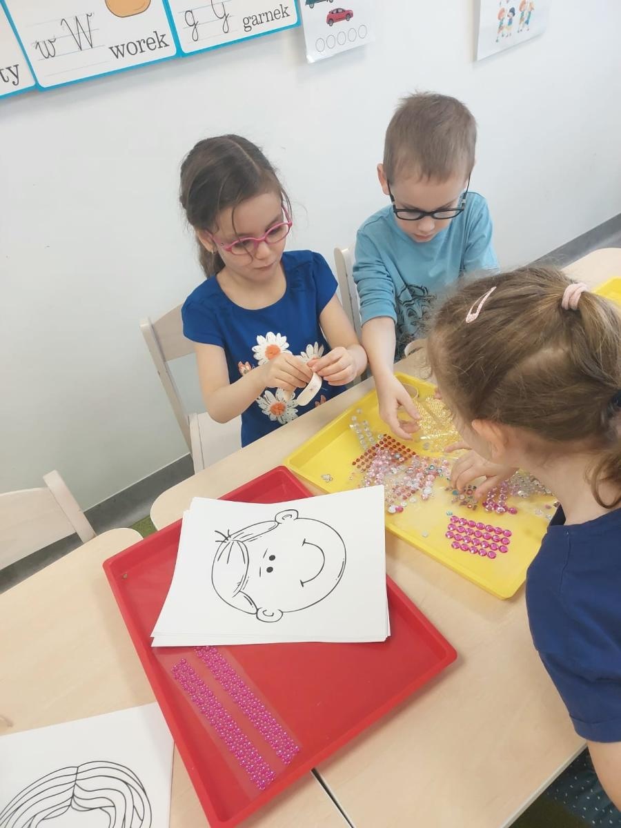 Zdjęcie w galerii na portalu naszraciborz.pl: W Słonecznej Krainie oswajają autyzm wiadomości z regionu