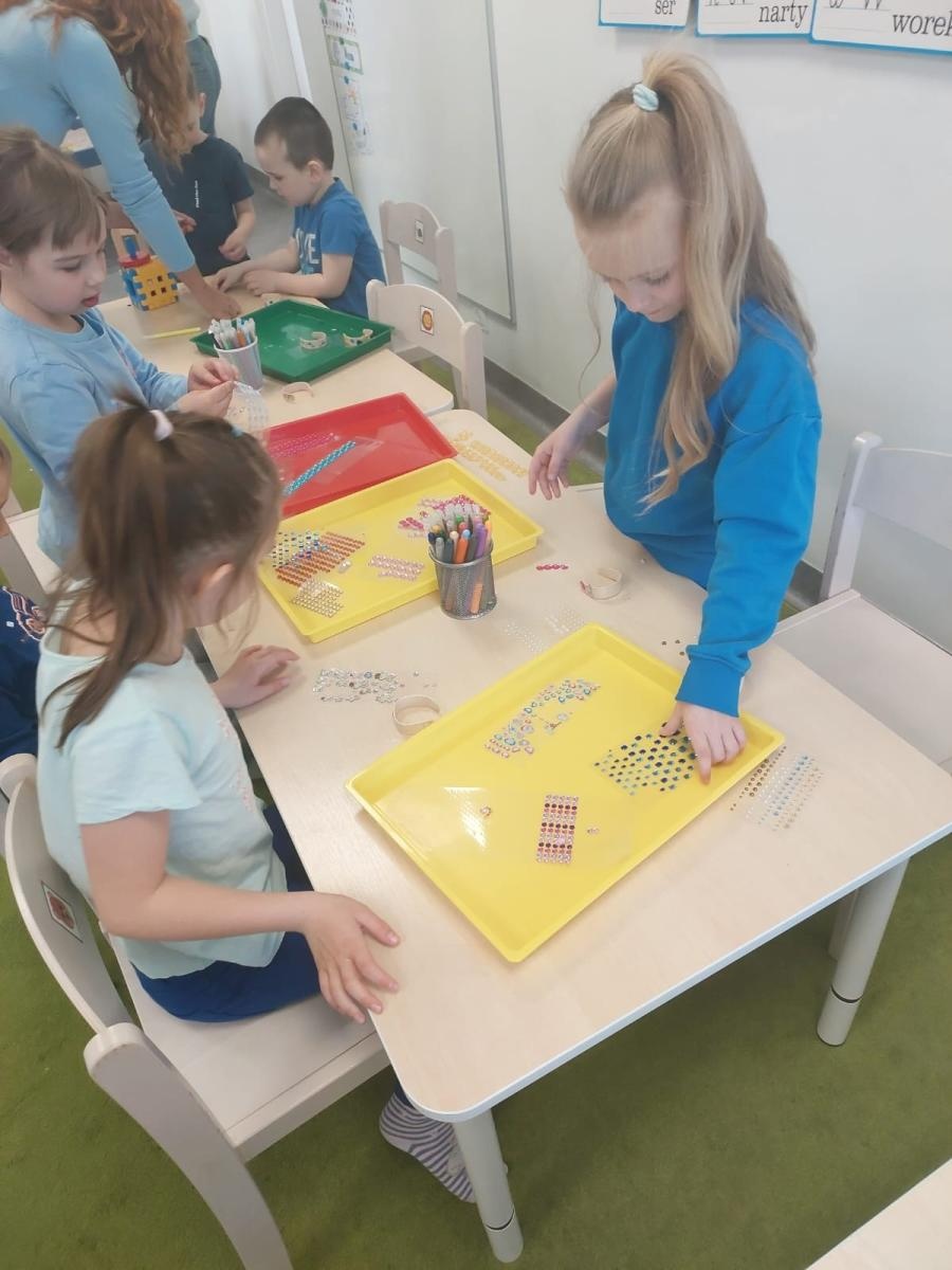 Zdjęcie w galerii na portalu naszraciborz.pl: W Słonecznej Krainie oswajają autyzm wiadomości z regionu