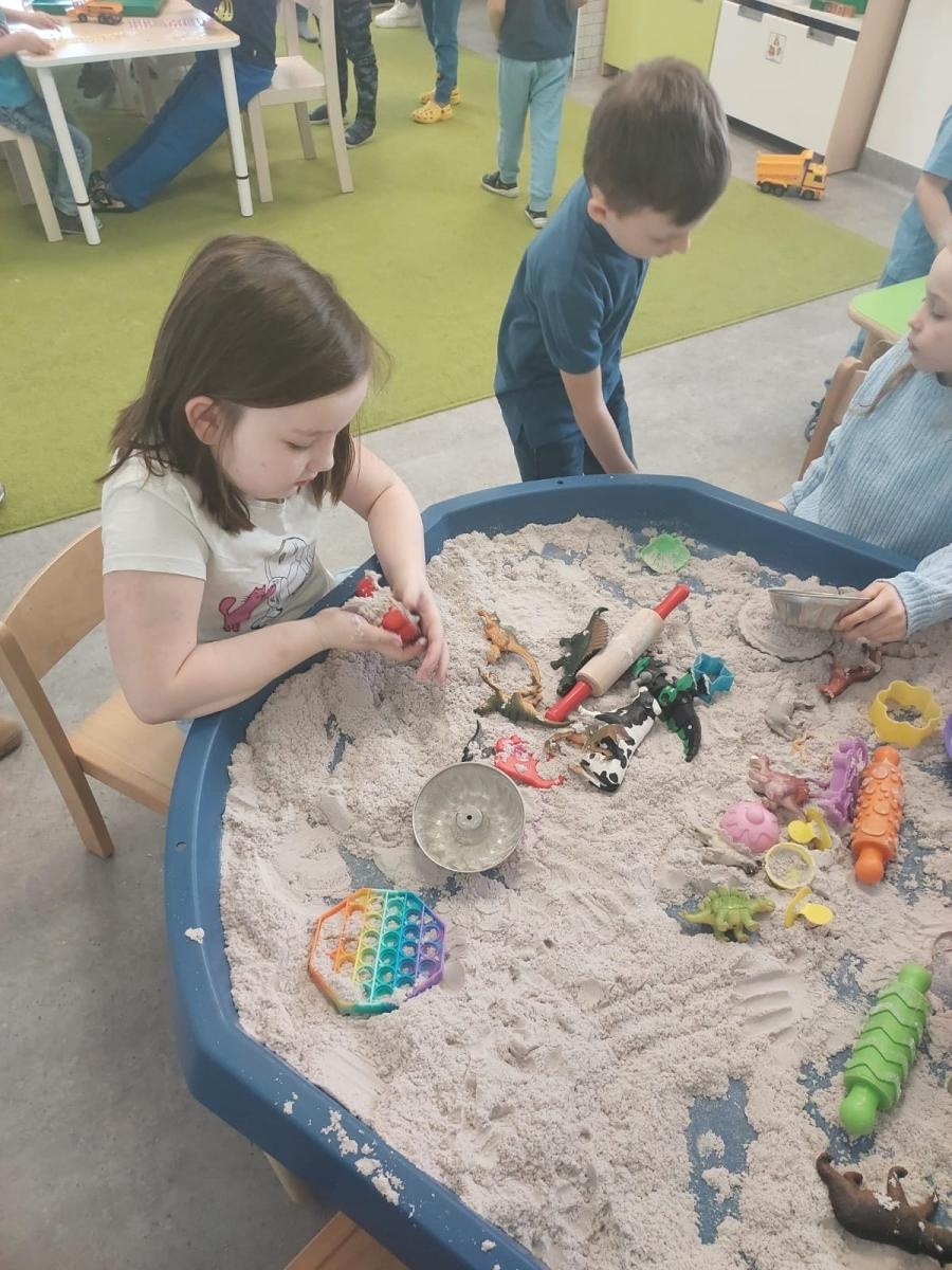 Zdjęcie w galerii na portalu naszraciborz.pl: W Słonecznej Krainie oswajają autyzm wiadomości z regionu