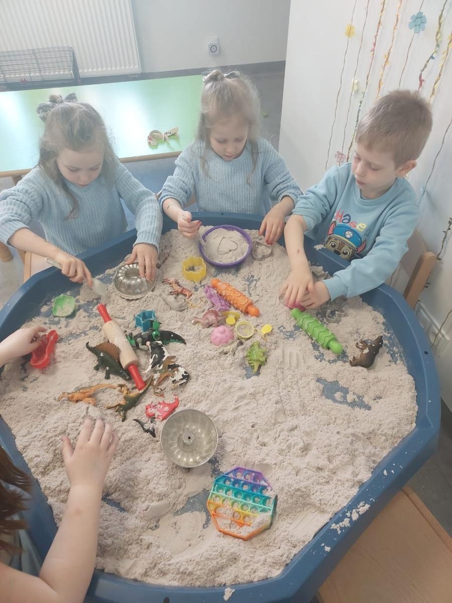 Zdjęcie w galerii na portalu naszraciborz.pl: W Słonecznej Krainie oswajają autyzm wiadomości z regionu