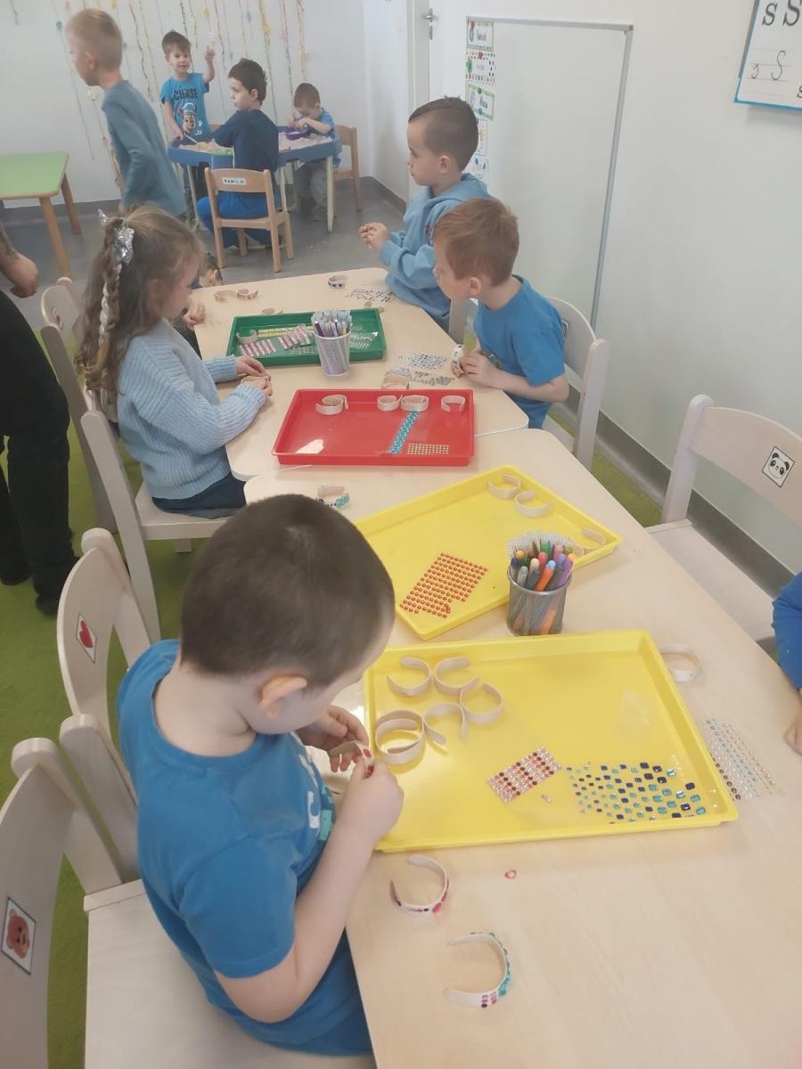 Zdjęcie w galerii na portalu naszraciborz.pl: W Słonecznej Krainie oswajają autyzm wiadomości z regionu