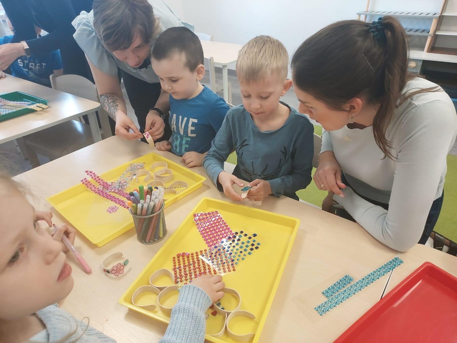 Zdjęcie w galerii na portalu naszraciborz.pl: W Słonecznej Krainie oswajają autyzm wiadomości z regionu