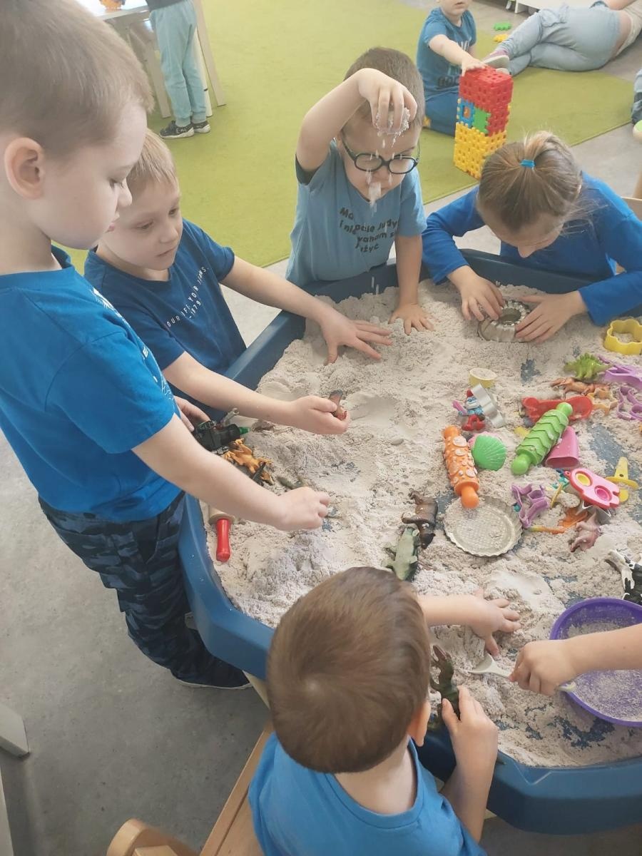 Zdjęcie w galerii na portalu naszraciborz.pl: W Słonecznej Krainie oswajają autyzm wiadomości z regionu