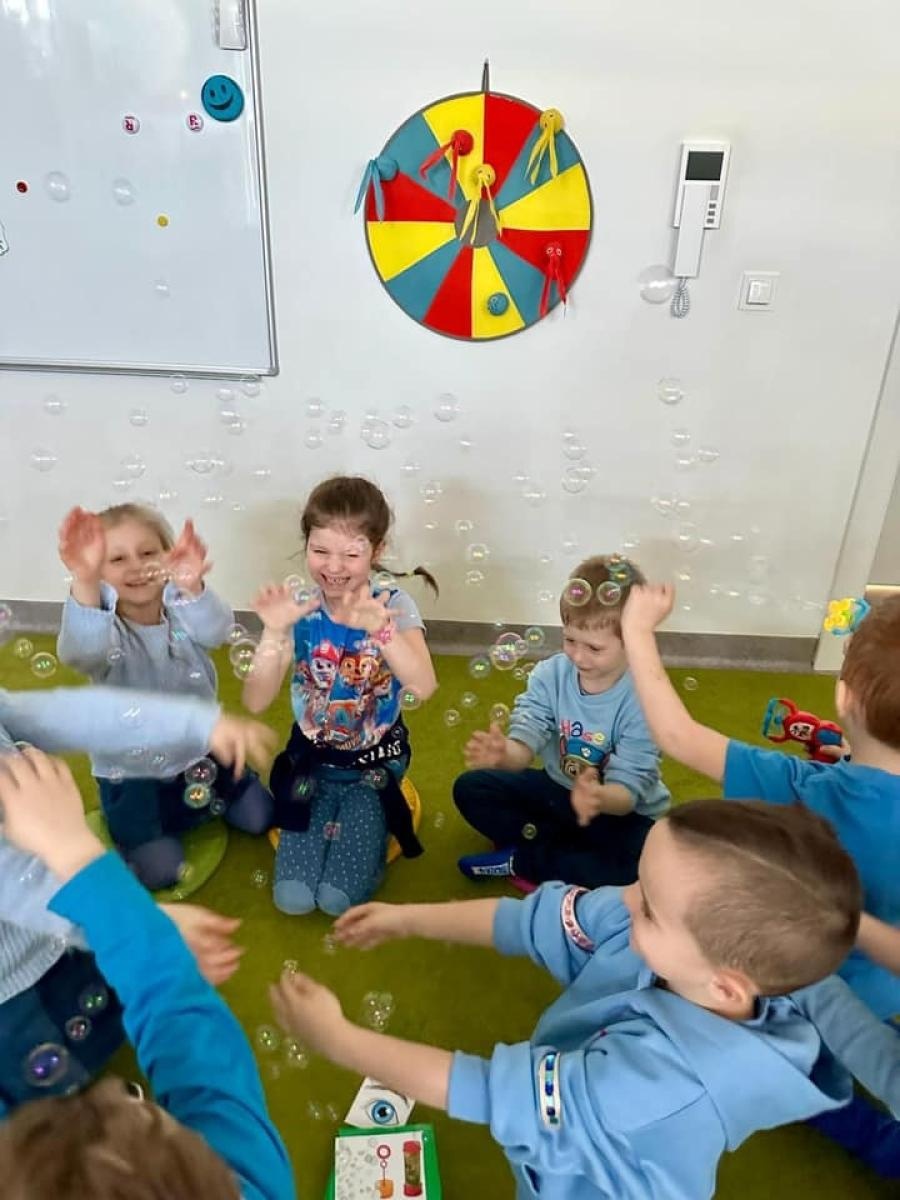 Zdjęcie w galerii na portalu naszraciborz.pl: W Słonecznej Krainie oswajają autyzm wiadomości z regionu