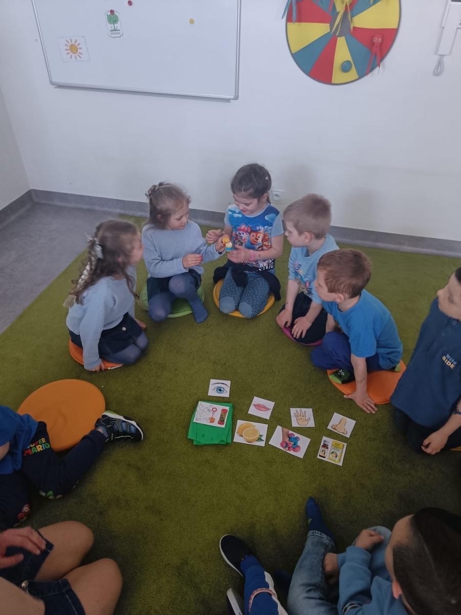 Zdjęcie w galerii na portalu naszraciborz.pl: W Słonecznej Krainie oswajają autyzm wiadomości z regionu