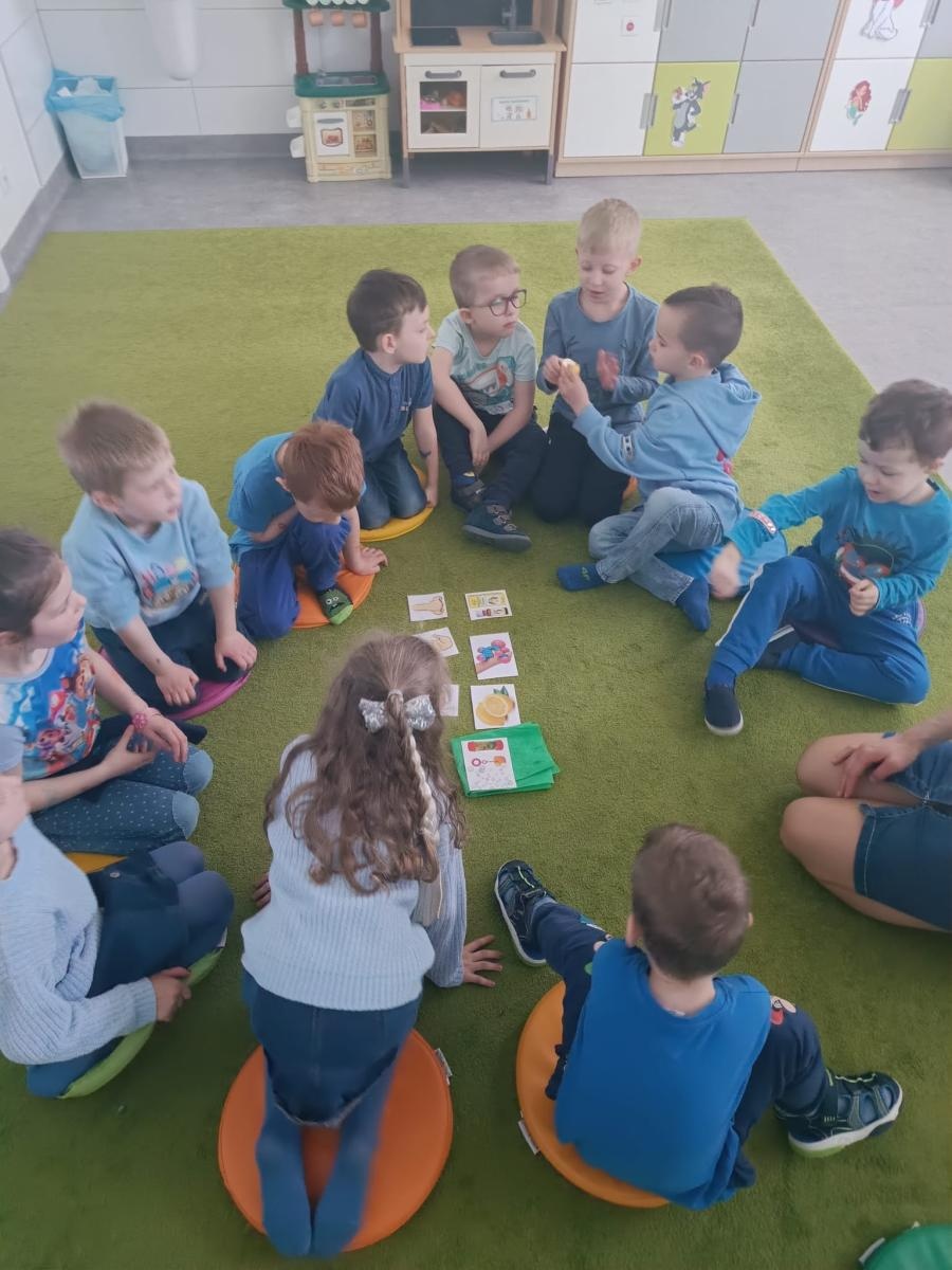 Zdjęcie w galerii na portalu naszraciborz.pl: W Słonecznej Krainie oswajają autyzm wiadomości z regionu