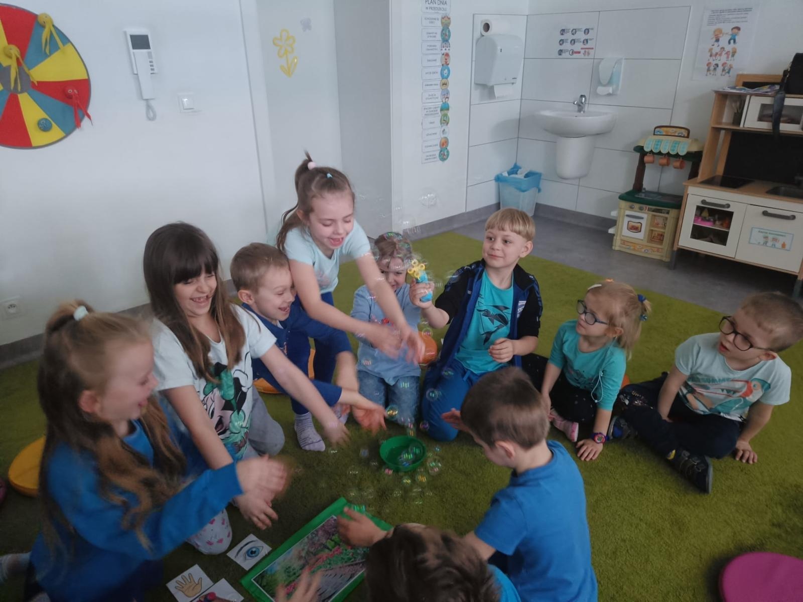 Zdjęcie w galerii na portalu naszraciborz.pl: W Słonecznej Krainie oswajają autyzm wiadomości z regionu