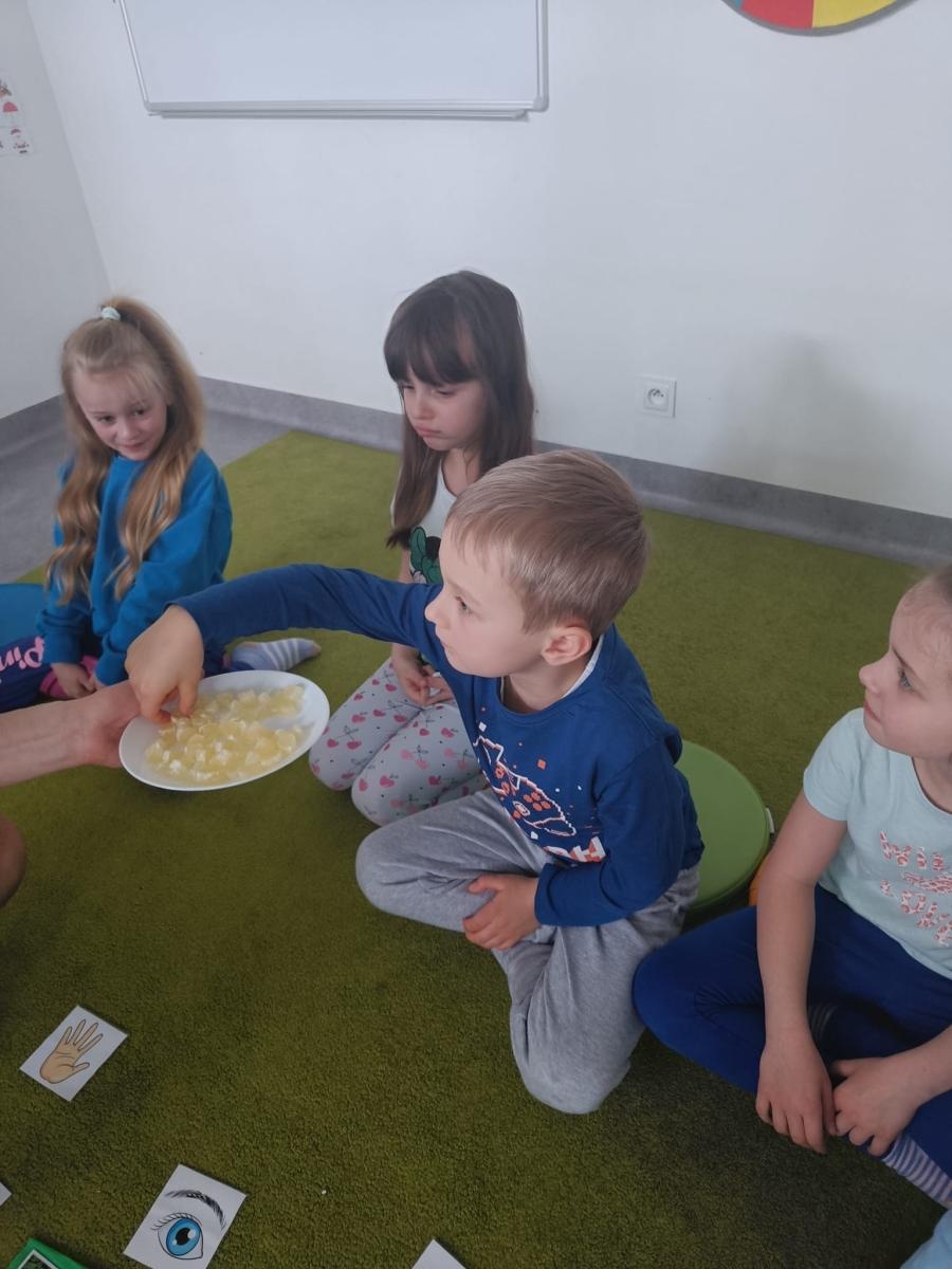 Zdjęcie w galerii na portalu naszraciborz.pl: W Słonecznej Krainie oswajają autyzm wiadomości z regionu