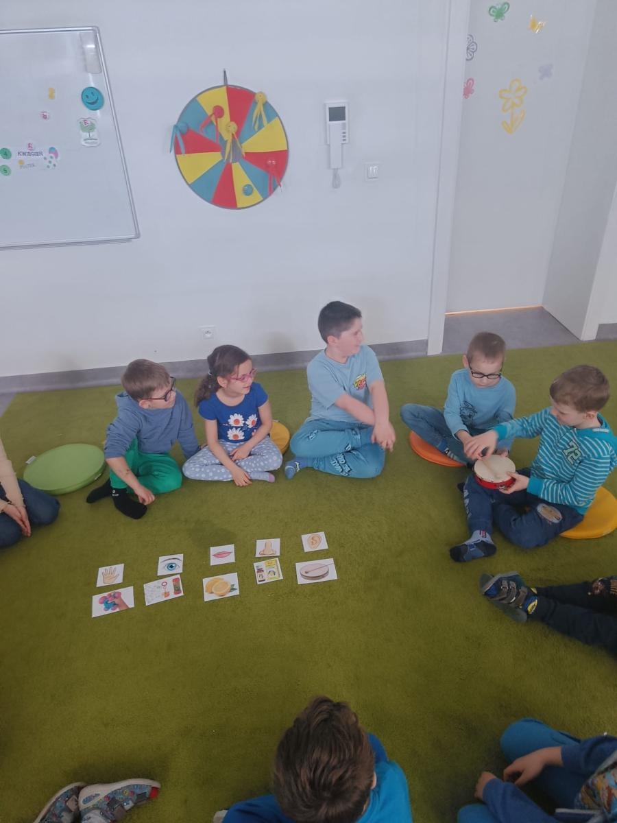 Zdjęcie w galerii na portalu naszraciborz.pl: W Słonecznej Krainie oswajają autyzm wiadomości z regionu