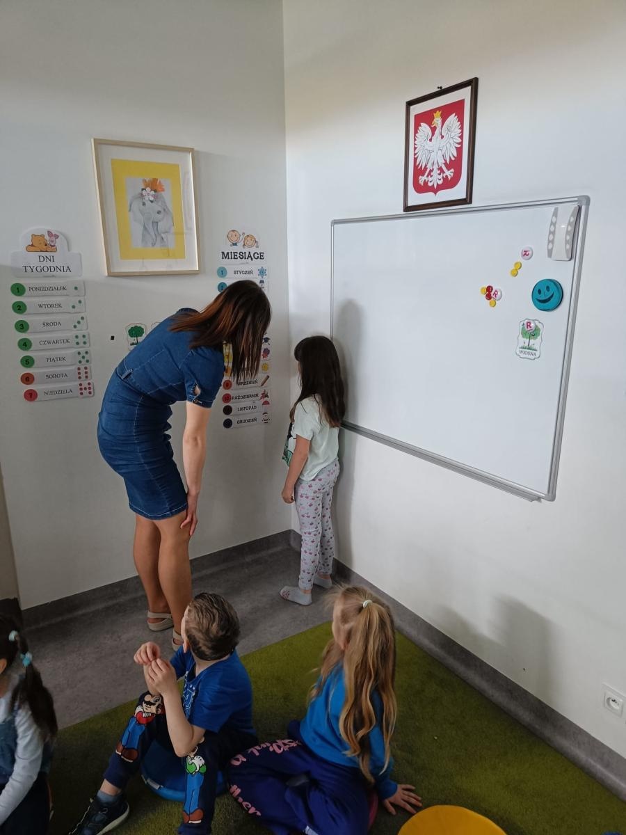 Zdjęcie w galerii na portalu naszraciborz.pl: W Słonecznej Krainie oswajają autyzm wiadomości z regionu