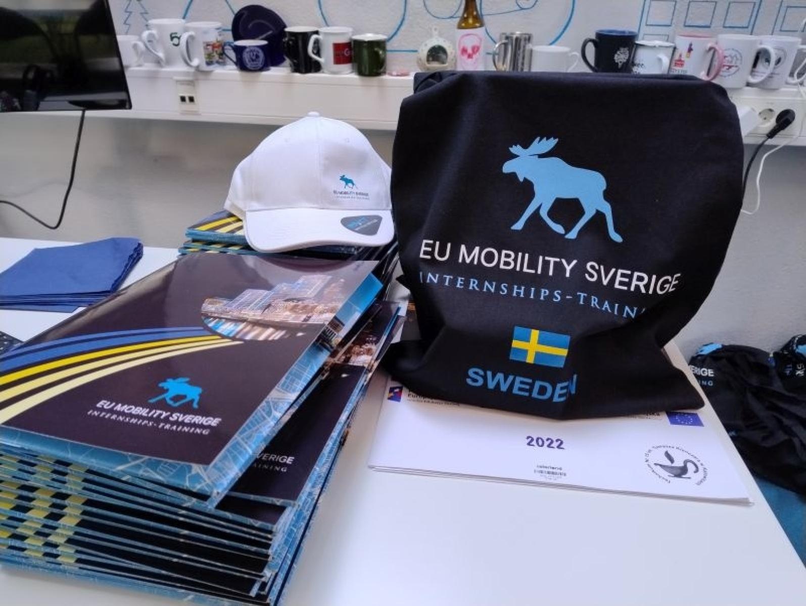 Zdjęcie w galerii na portalu naszraciborz.pl: Uczniowie z Mechanika na praktyce w Malmö w Szwecji wiadomości z regionu