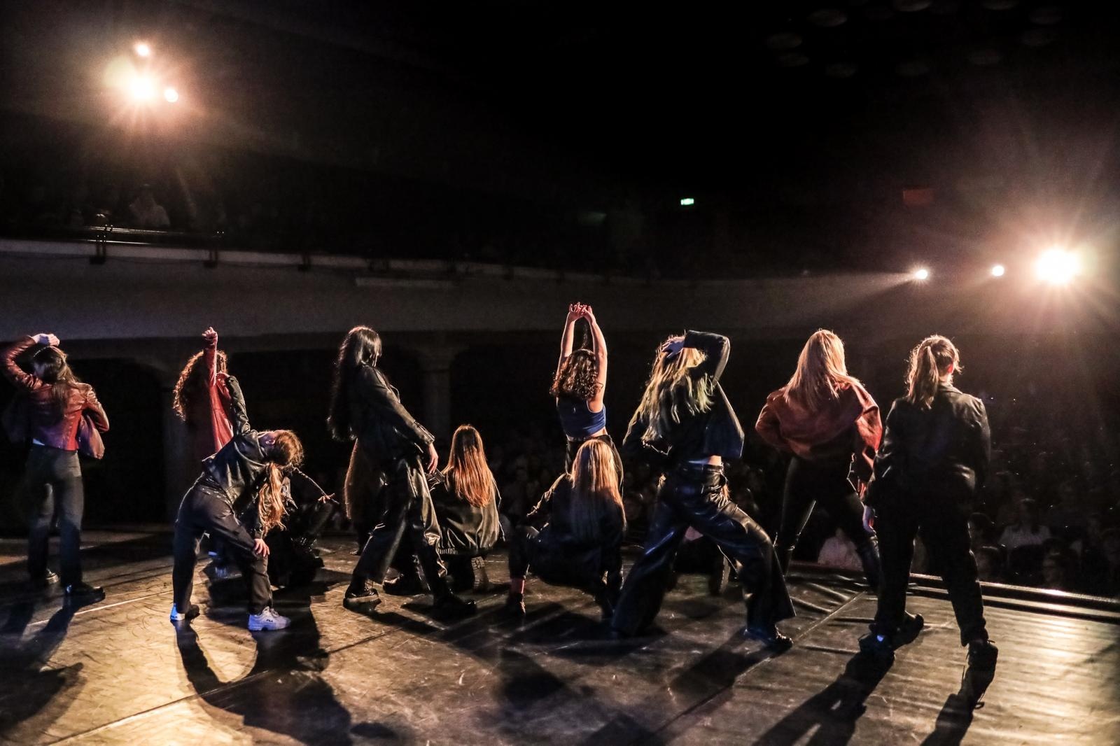 Zdjęcie w galerii na portalu naszraciborz.pl: Sukces disney’owskiego widowiska Skazy wiadomości z regionu