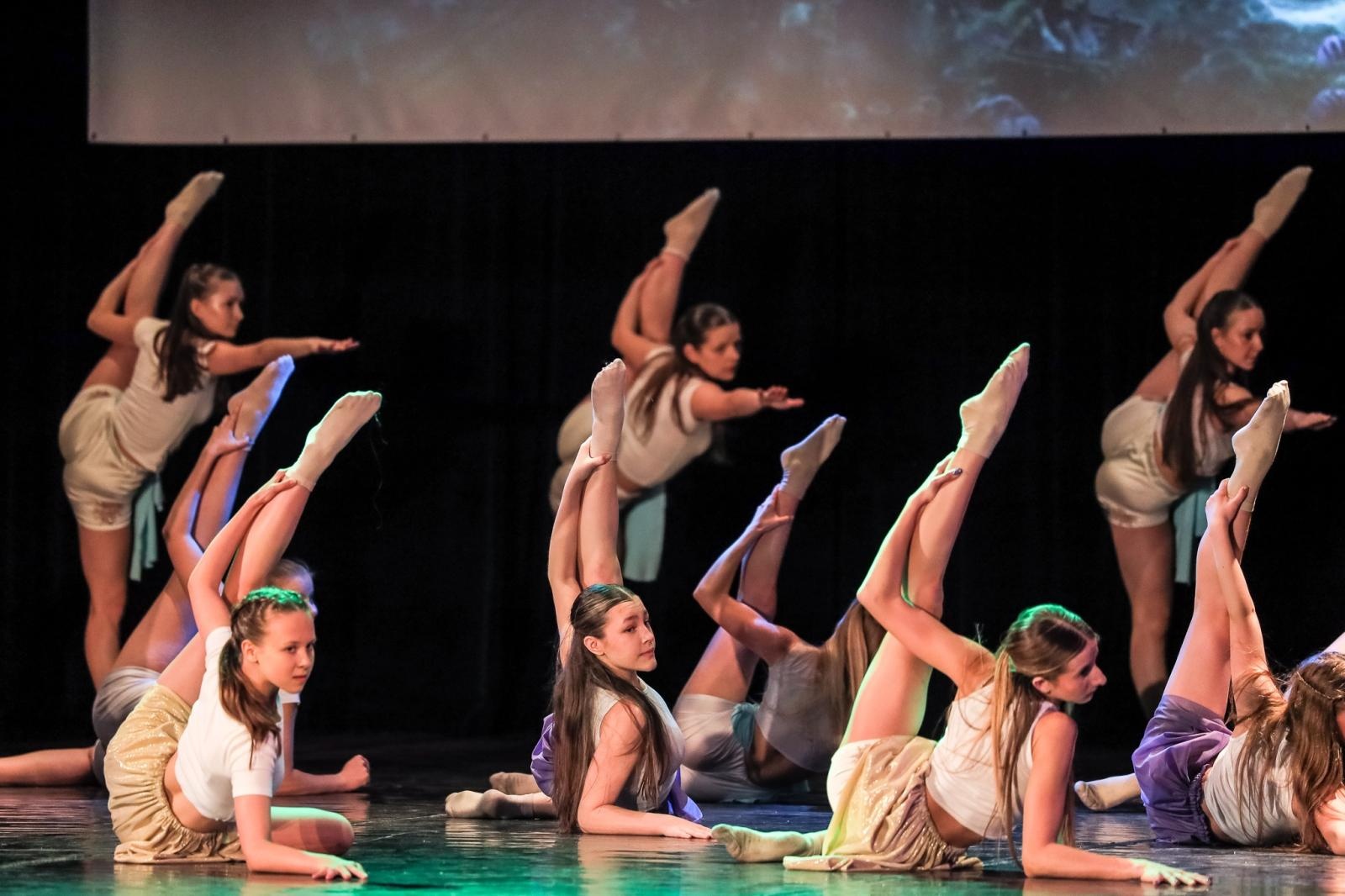 Zdjęcie w galerii na portalu naszraciborz.pl: Sukces disney’owskiego widowiska Skazy wiadomości z regionu