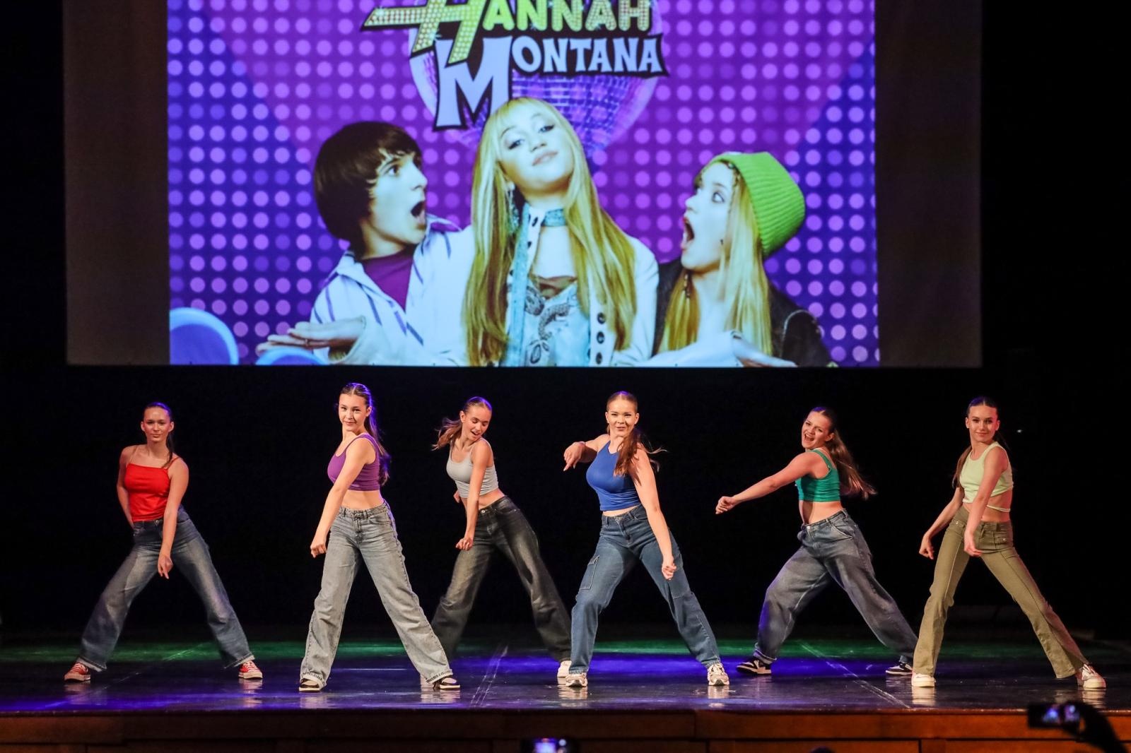 Zdjęcie w galerii na portalu naszraciborz.pl: Sukces disney’owskiego widowiska Skazy wiadomości z regionu