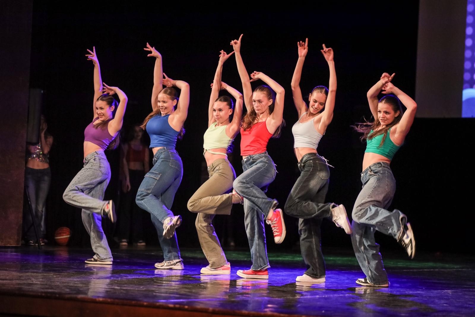 Zdjęcie w galerii na portalu naszraciborz.pl: Sukces disney’owskiego widowiska Skazy wiadomości z regionu