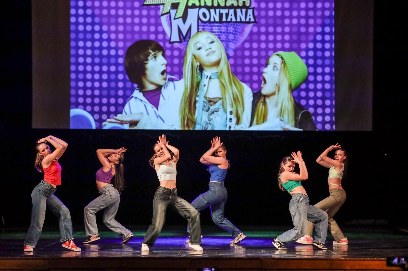 Zdjęcie w galerii na portalu naszraciborz.pl: Sukces disney’owskiego widowiska Skazy wiadomości z regionu