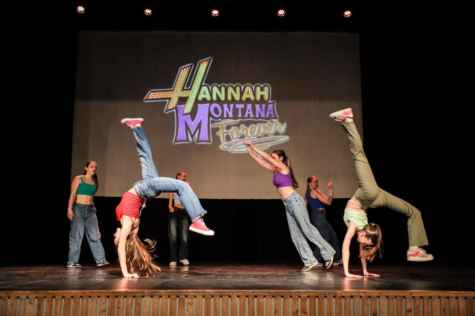 Zdjęcie w galerii na portalu naszraciborz.pl: Sukces disney’owskiego widowiska Skazy wiadomości z regionu