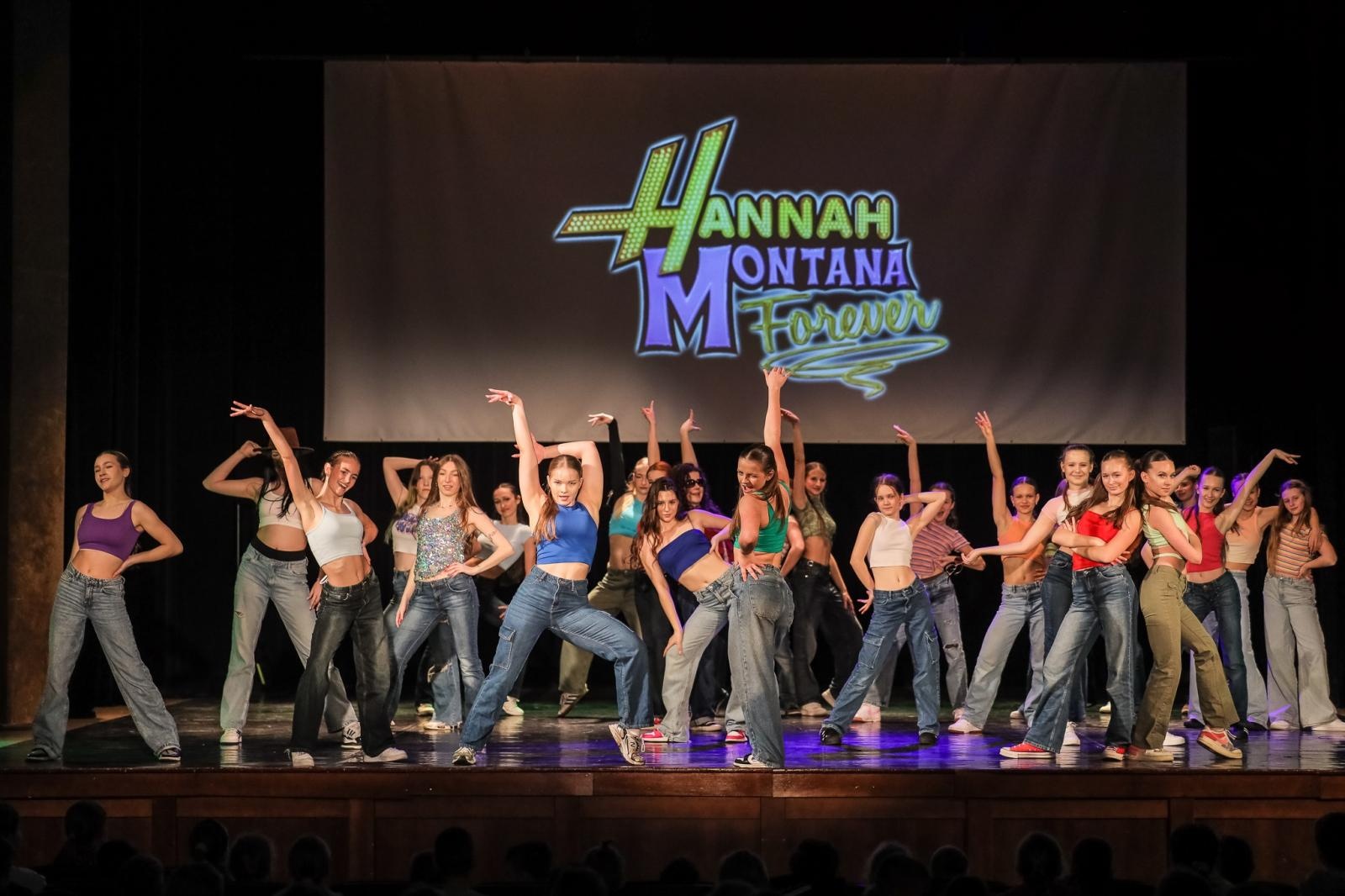 Zdjęcie w galerii na portalu naszraciborz.pl: Sukces disney’owskiego widowiska Skazy wiadomości z regionu