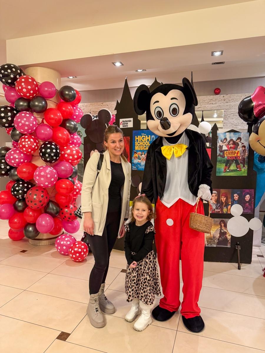 Zdjęcie w galerii na portalu naszraciborz.pl: Sukces disney’owskiego widowiska Skazy wiadomości z regionu