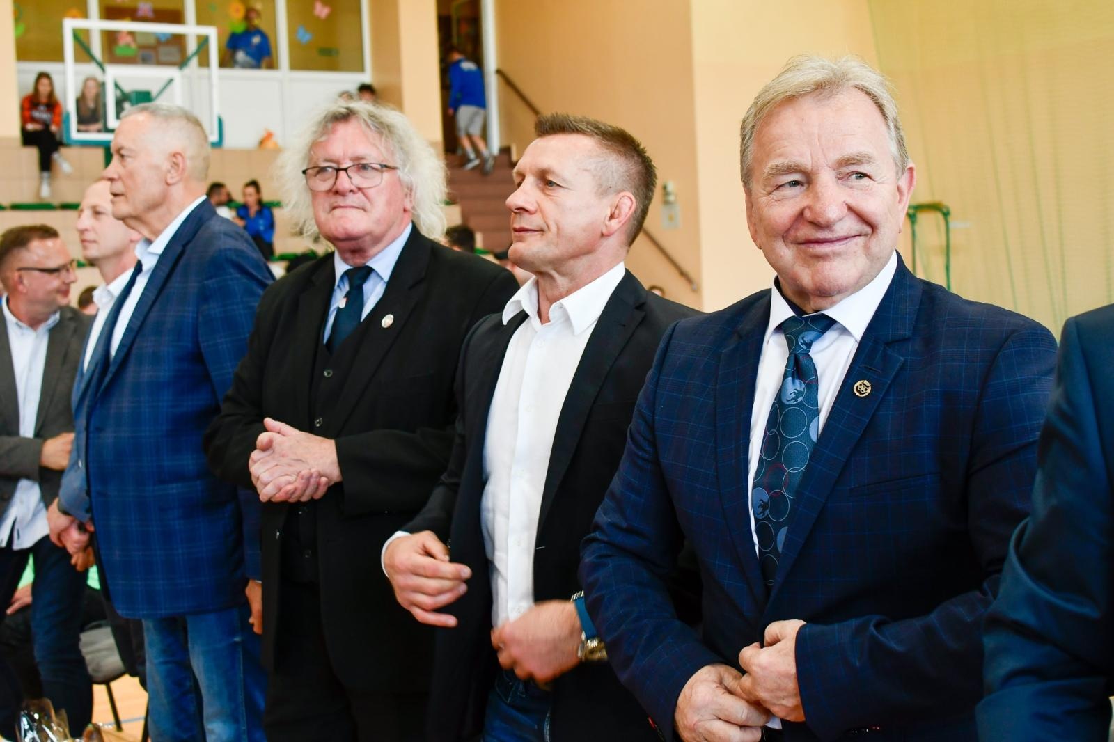 Zdjęcie w galerii na portalu naszraciborz.pl: Mistrzostwa Polski w zapasach kobiet w Rudniku. Świerczewska ze złotem, Michniewicz ze srebrem wiadomości z regionu