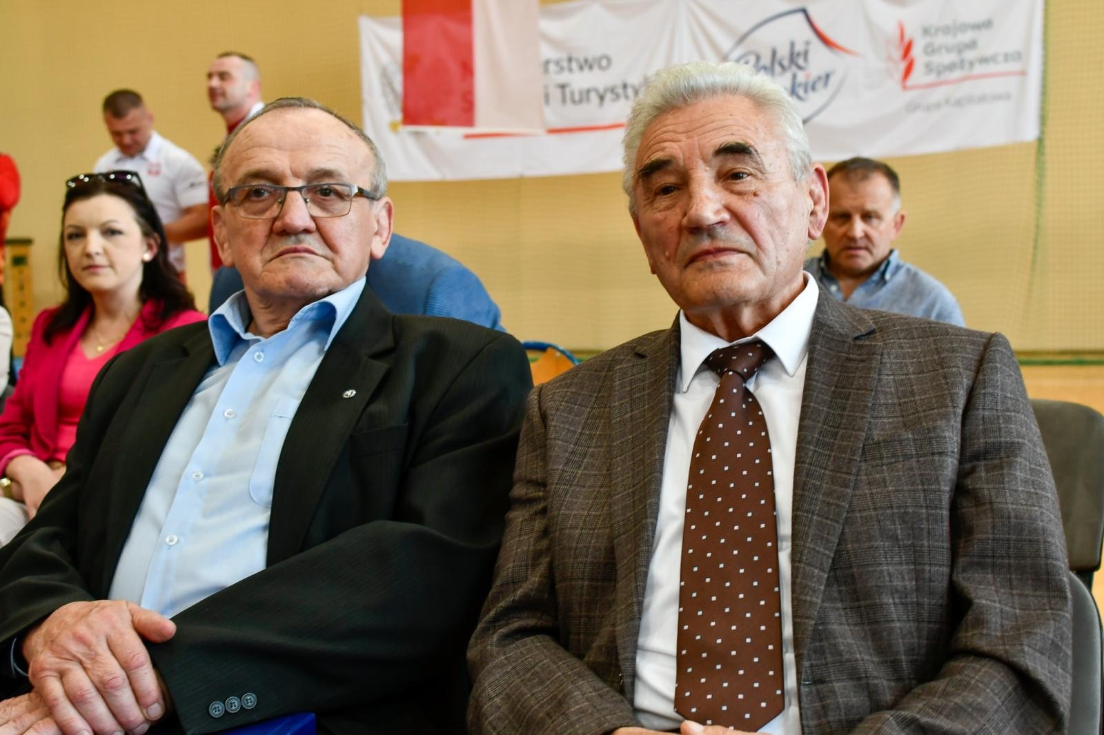 Zdjęcie w galerii na portalu naszraciborz.pl: Mistrzostwa Polski w zapasach kobiet w Rudniku. Świerczewska ze złotem, Michniewicz ze srebrem wiadomości z regionu