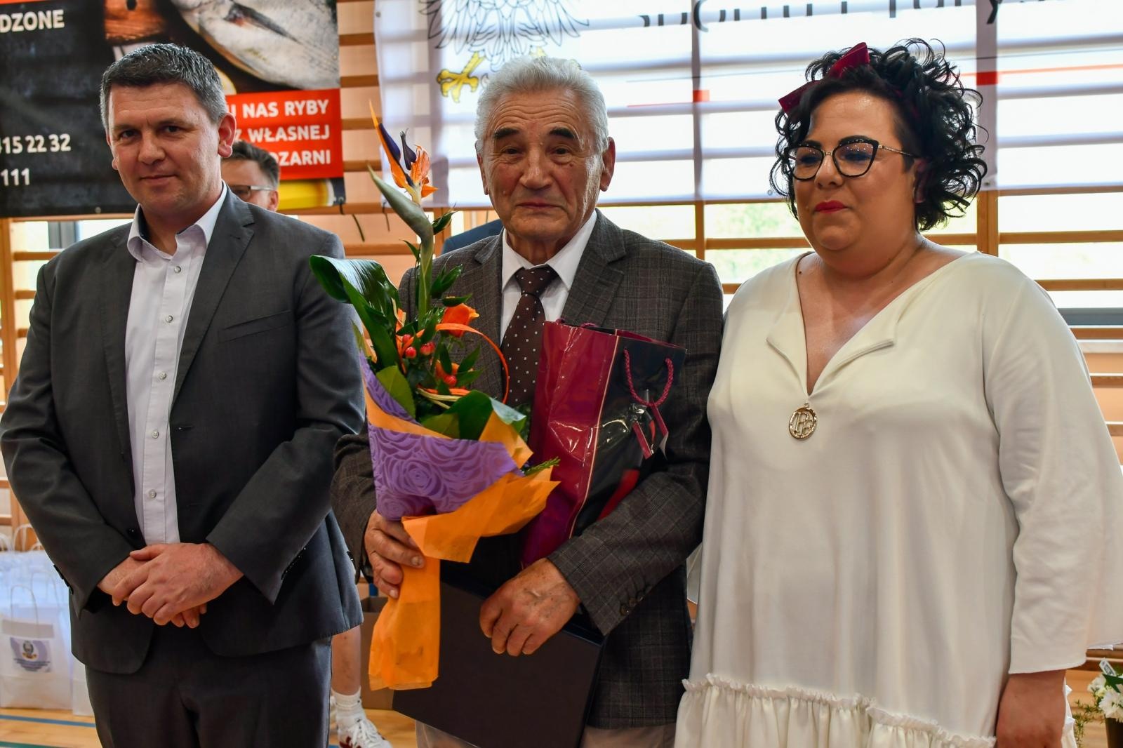 Zdjęcie w galerii na portalu naszraciborz.pl: Mistrzostwa Polski w zapasach kobiet w Rudniku. Świerczewska ze złotem, Michniewicz ze srebrem wiadomości z regionu