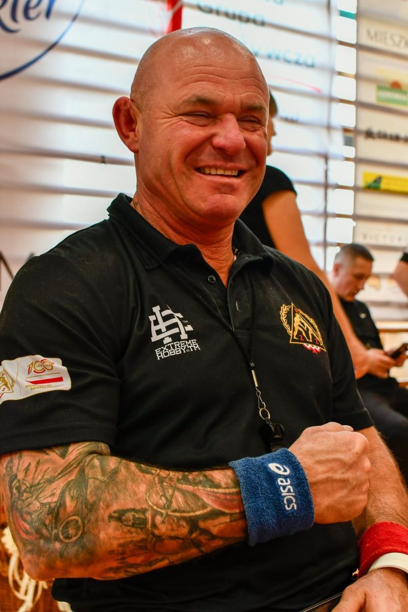 Zdjęcie w galerii na portalu naszraciborz.pl: Mistrzostwa Polski w zapasach kobiet w Rudniku. Świerczewska ze złotem, Michniewicz ze srebrem wiadomości z regionu