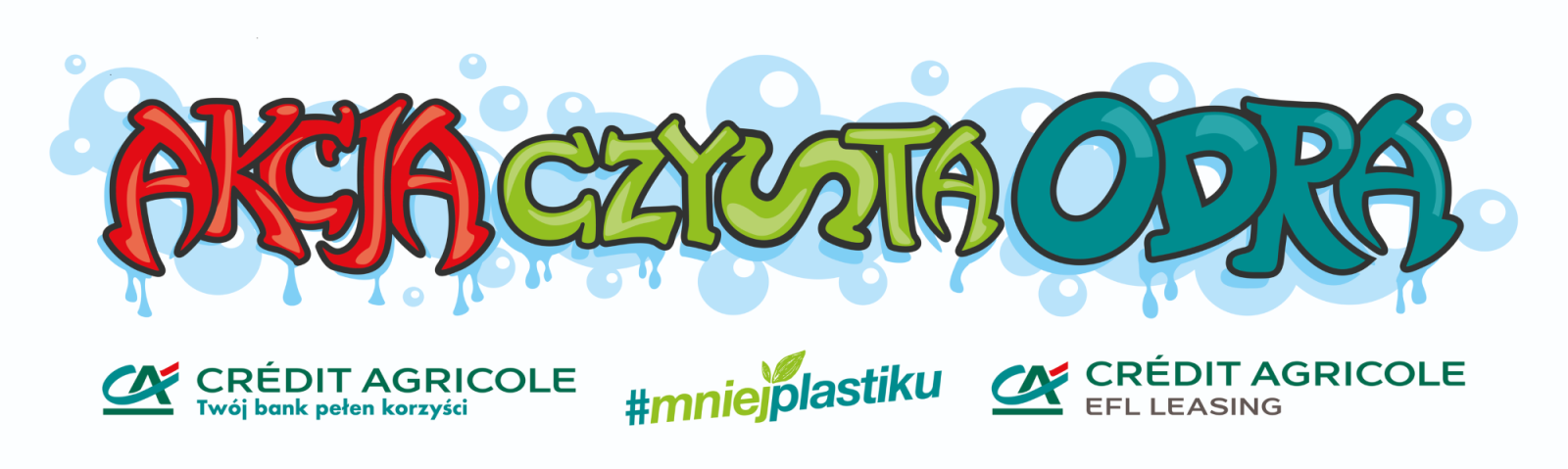 Zdjęcie w galerii na portalu naszraciborz.pl: Już wkrótce rusza trzecia edycja akcji Czysta Odra wiadomości z regionu