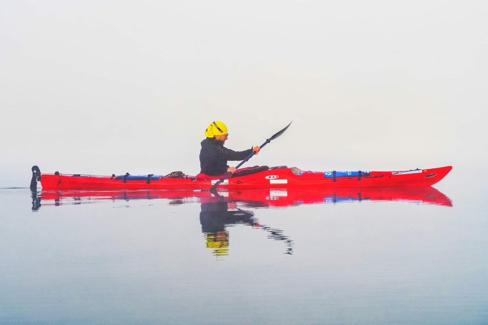 Zdjęcie w galerii na portalu naszraciborz.pl: Już wkrótce rusza trzecia edycja akcji Czysta Odra wiadomości z regionu