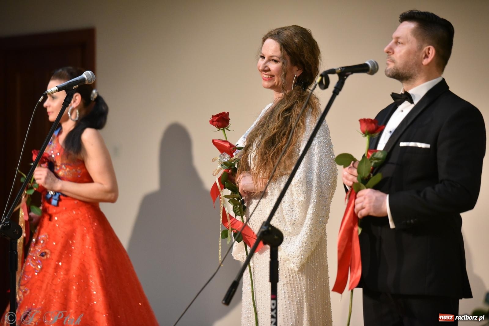 Zdjęcie w galerii na portalu naszraciborz.pl: Zaczarowany świat opery na zamkowej scenie [FOTO i WIDEO] wiadomości z regionu