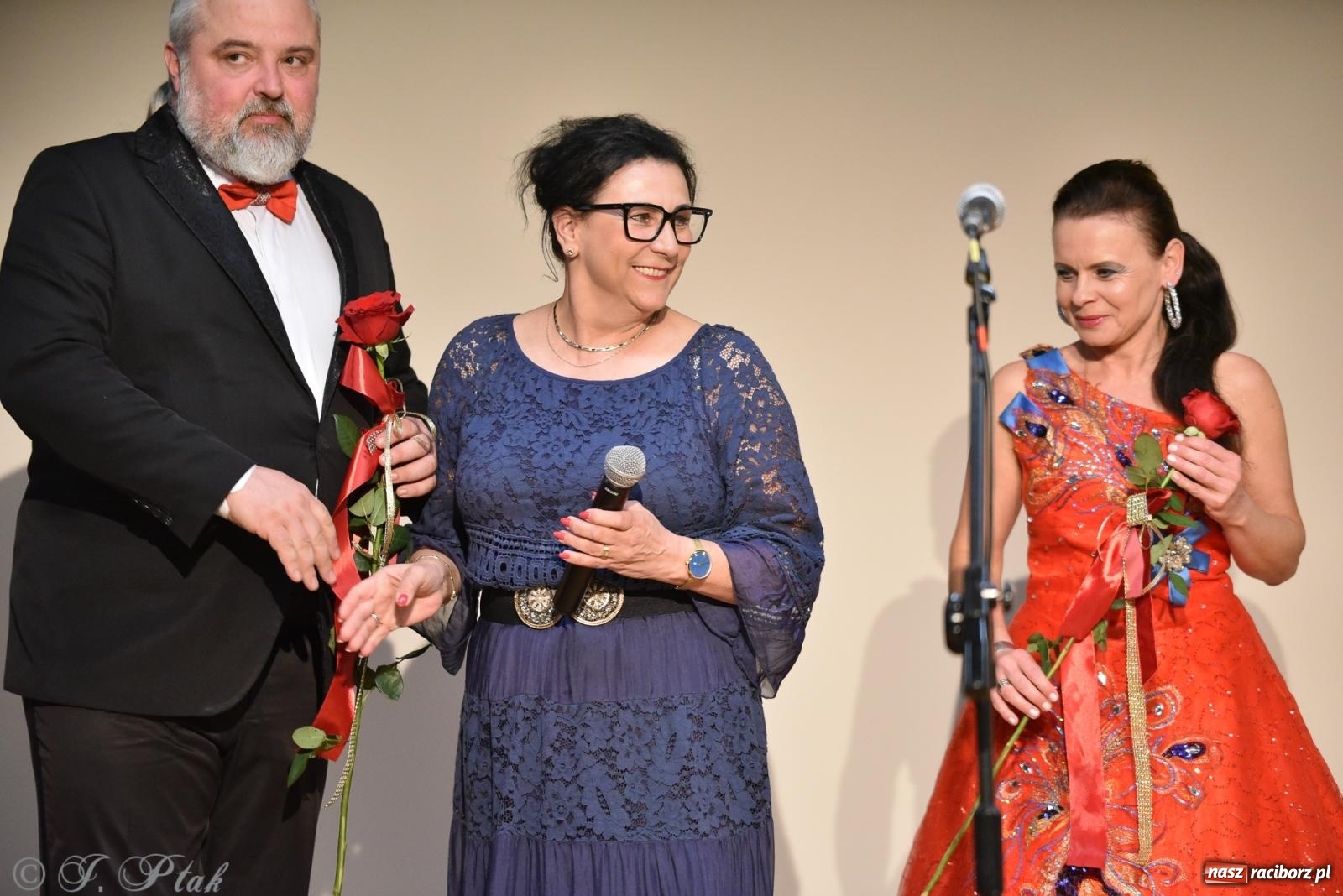 Zdjęcie w galerii na portalu naszraciborz.pl: Zaczarowany świat opery na zamkowej scenie [FOTO i WIDEO] wiadomości z regionu