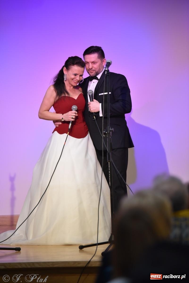 Zdjęcie w galerii na portalu naszraciborz.pl: Zaczarowany świat opery na zamkowej scenie [FOTO i WIDEO] wiadomości z regionu