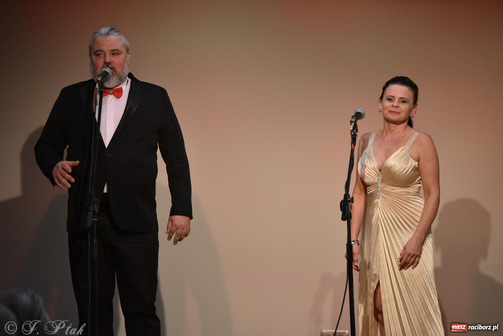 Zdjęcie w galerii na portalu naszraciborz.pl: Zaczarowany świat opery na zamkowej scenie [FOTO i WIDEO] wiadomości z regionu