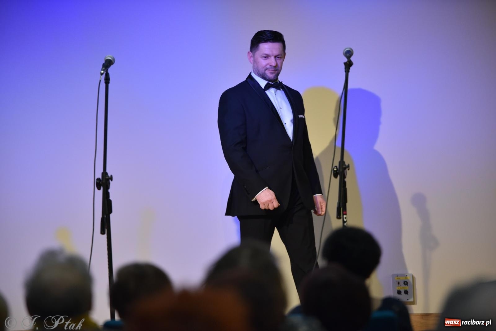 Zdjęcie w galerii na portalu naszraciborz.pl: Zaczarowany świat opery na zamkowej scenie [FOTO i WIDEO] wiadomości z regionu