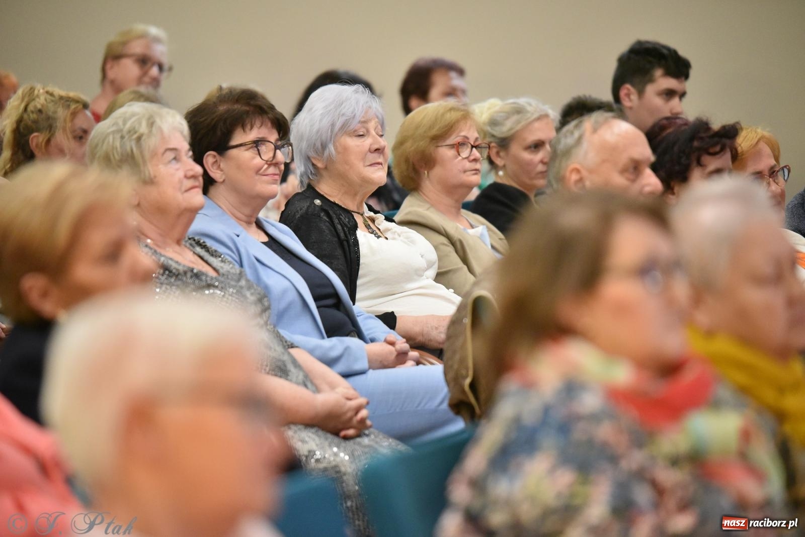 Zdjęcie w galerii na portalu naszraciborz.pl: Zaczarowany świat opery na zamkowej scenie [FOTO i WIDEO] wiadomości z regionu
