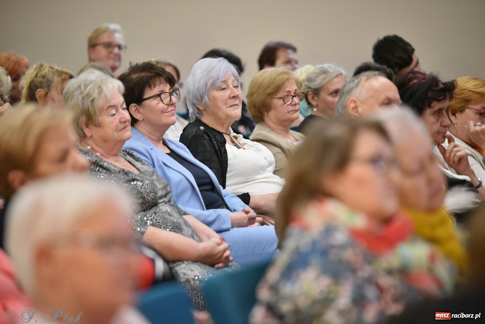 Zdjęcie w galerii na portalu naszraciborz.pl: Zaczarowany świat opery na zamkowej scenie [FOTO i WIDEO] wiadomości z regionu