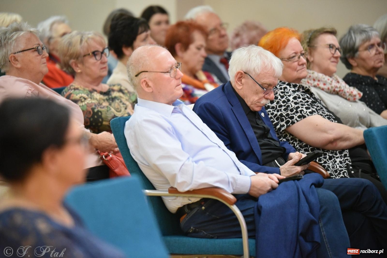 Zdjęcie w galerii na portalu naszraciborz.pl: Zaczarowany świat opery na zamkowej scenie [FOTO i WIDEO] wiadomości z regionu