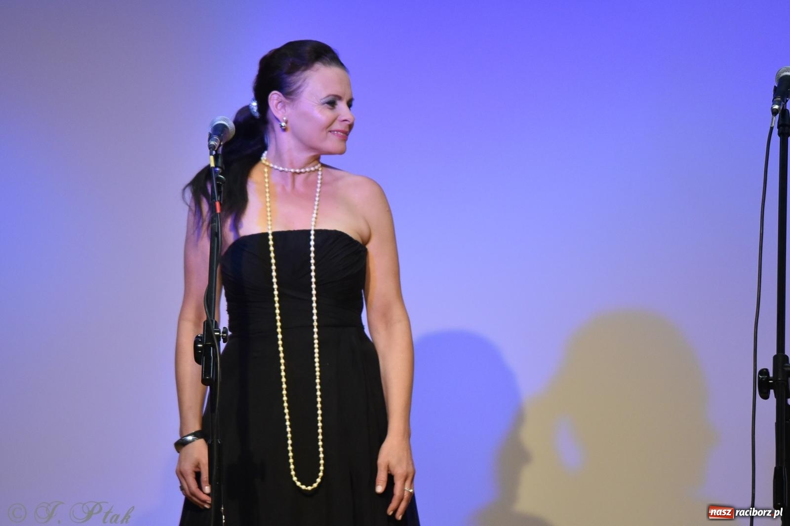 Zdjęcie w galerii na portalu naszraciborz.pl: Zaczarowany świat opery na zamkowej scenie [FOTO i WIDEO] wiadomości z regionu