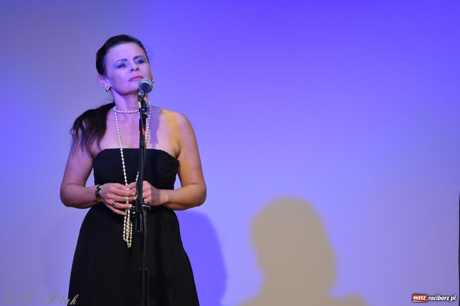 Zdjęcie w galerii na portalu naszraciborz.pl: Zaczarowany świat opery na zamkowej scenie [FOTO i WIDEO] wiadomości z regionu