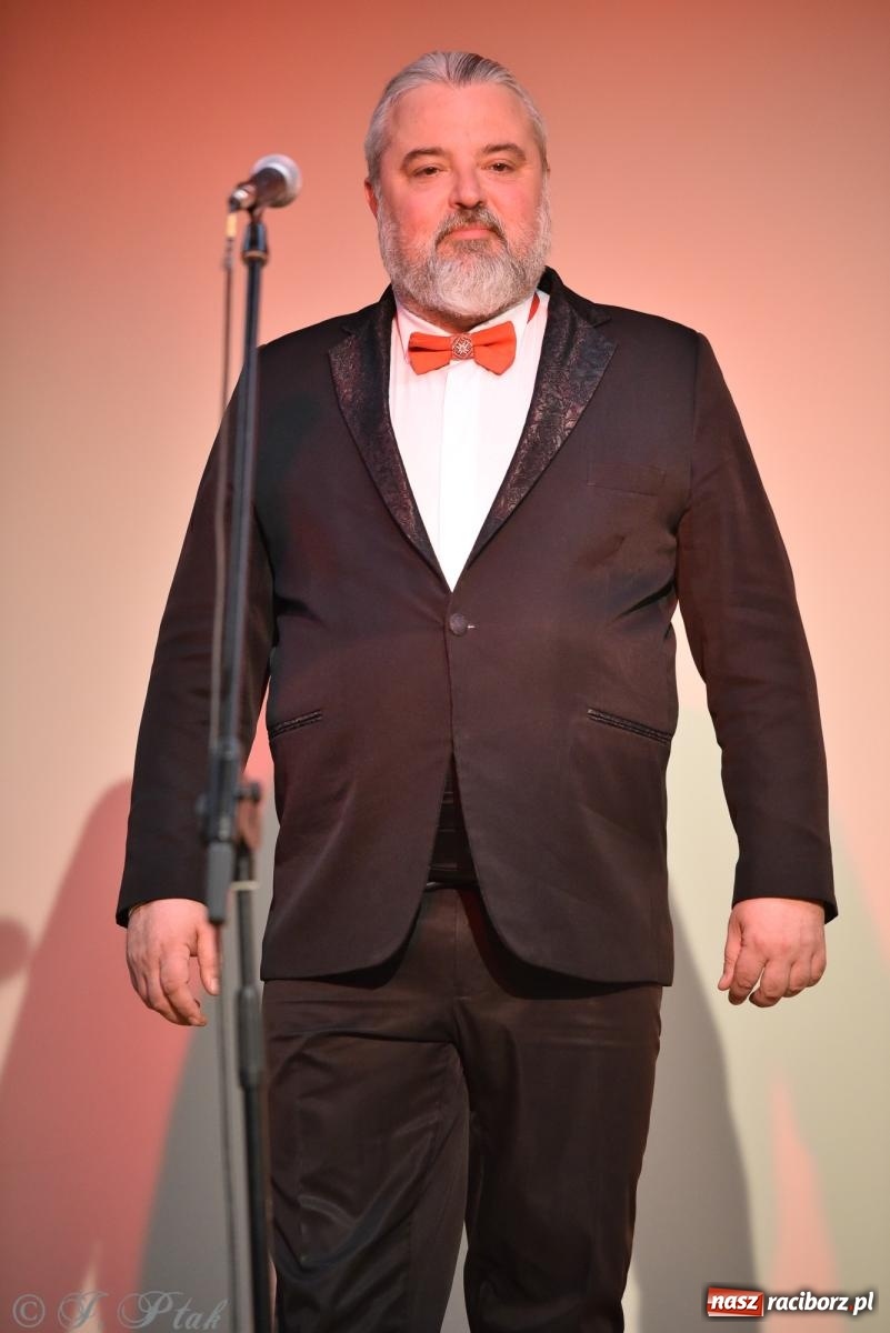 Zdjęcie w galerii na portalu naszraciborz.pl: Zaczarowany świat opery na zamkowej scenie [FOTO i WIDEO] wiadomości z regionu