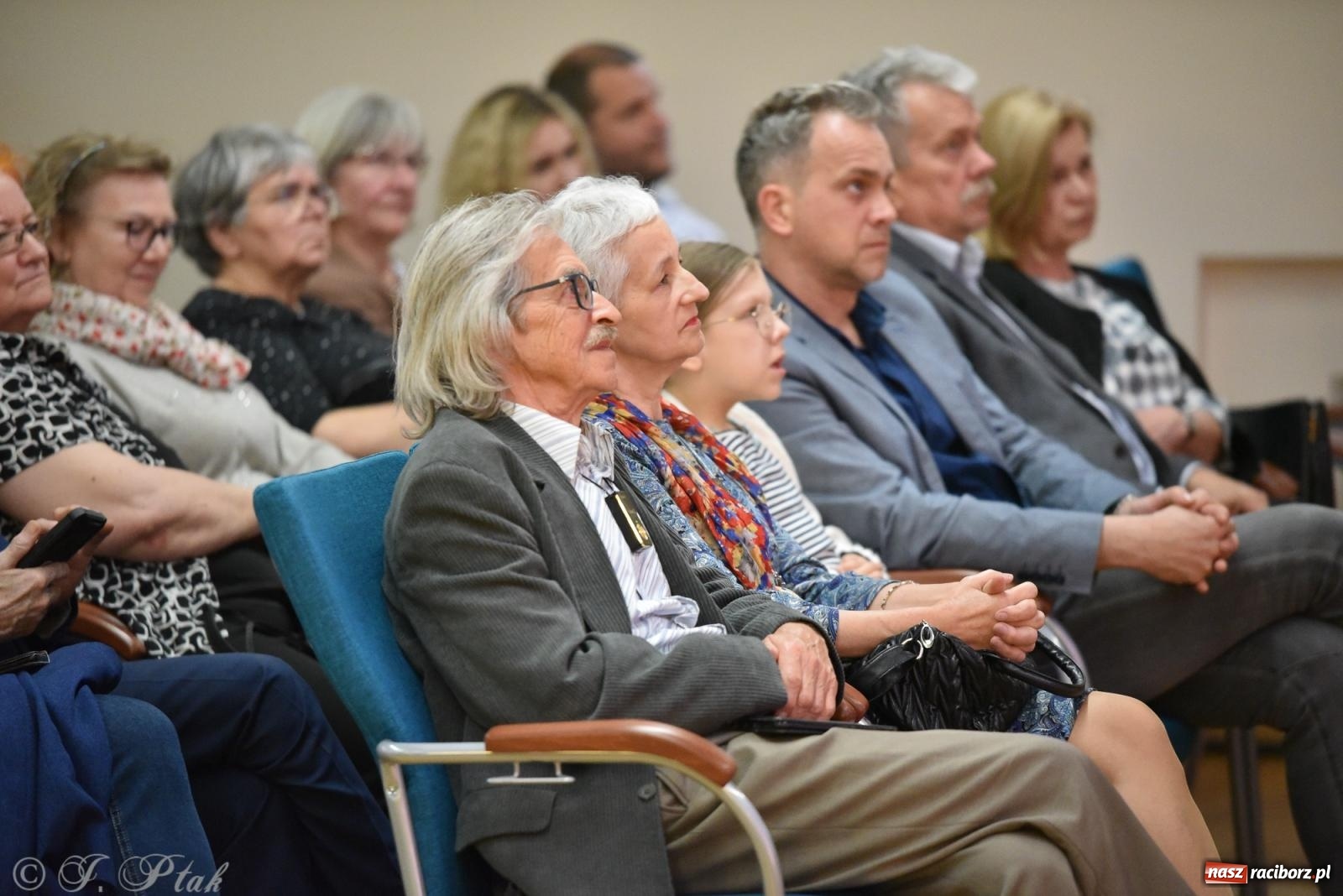 Zdjęcie w galerii na portalu naszraciborz.pl: Zaczarowany świat opery na zamkowej scenie [FOTO i WIDEO] wiadomości z regionu