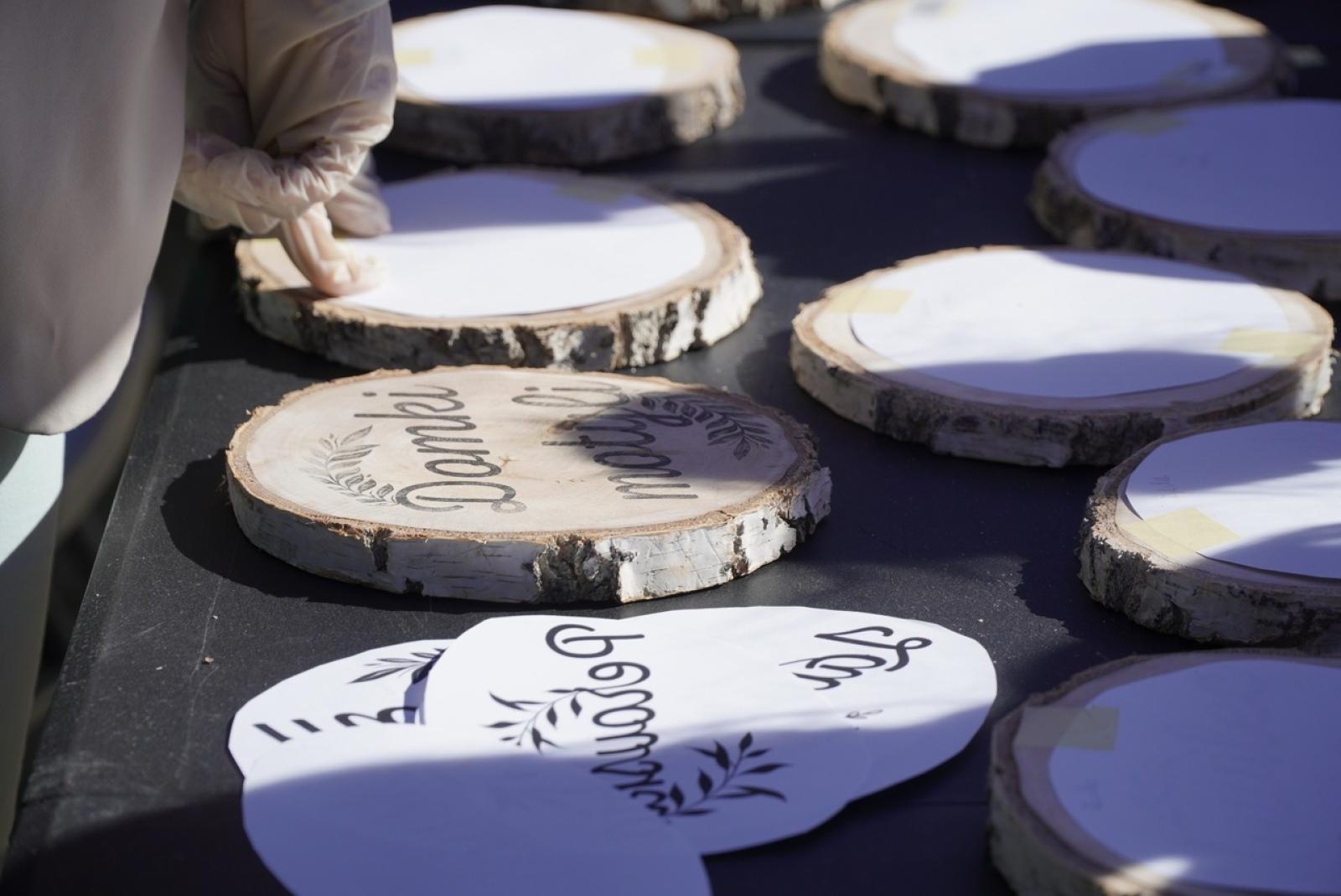 Zdjęcie w galerii na portalu naszraciborz.pl: Park im. Franciszka Stala zmienia się nie do poznania wiadomości z regionu