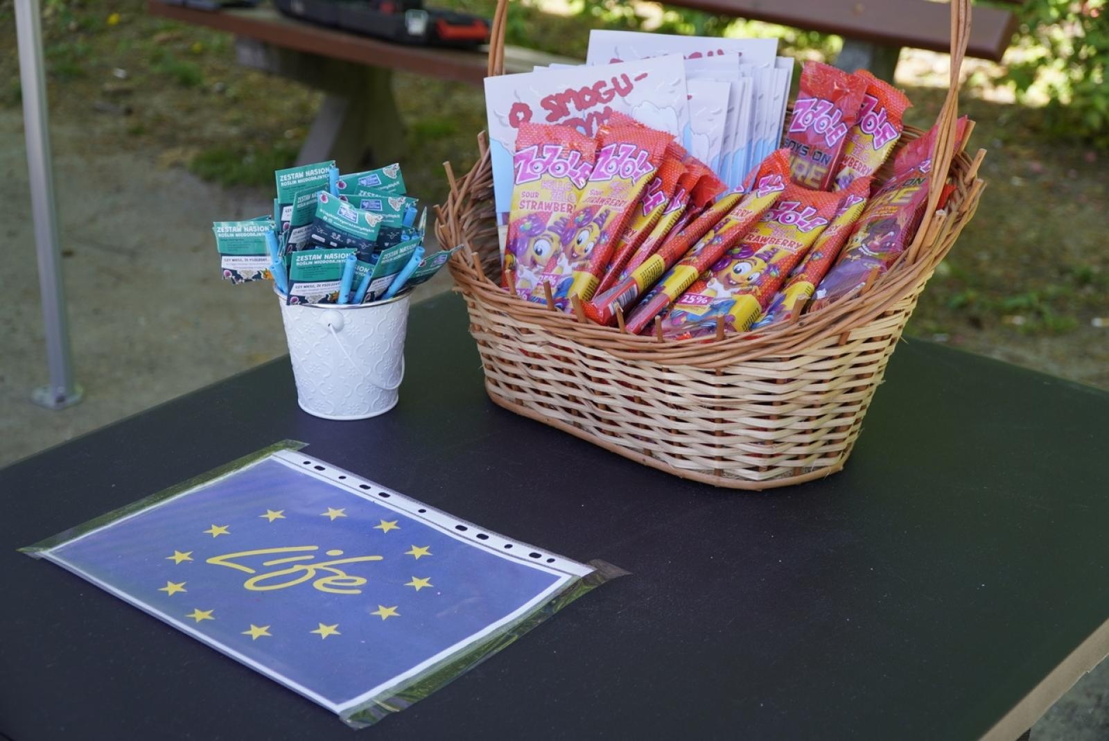 Zdjęcie w galerii na portalu naszraciborz.pl: Park im. Franciszka Stala zmienia się nie do poznania wiadomości z regionu