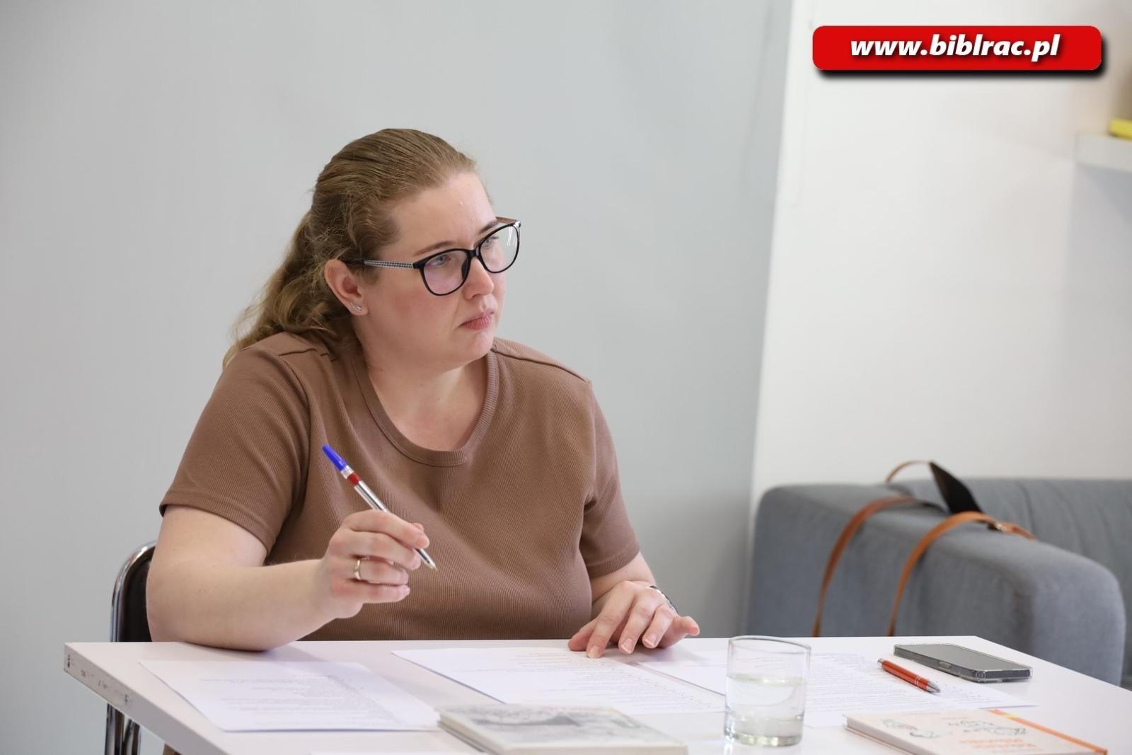 Zdjęcie w galerii na portalu naszraciborz.pl: No bo co w końcu, kurczę blade! Za nami rodzinny konkurs wiedzy Przygody Mikołajka wiadomości z regionu