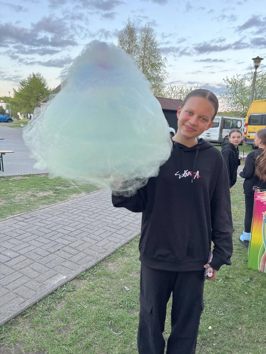 Zdjęcie w galerii na portalu naszraciborz.pl: Raciborska Skaza Modern na Mistrzostwach WADF-u wiadomości z regionu