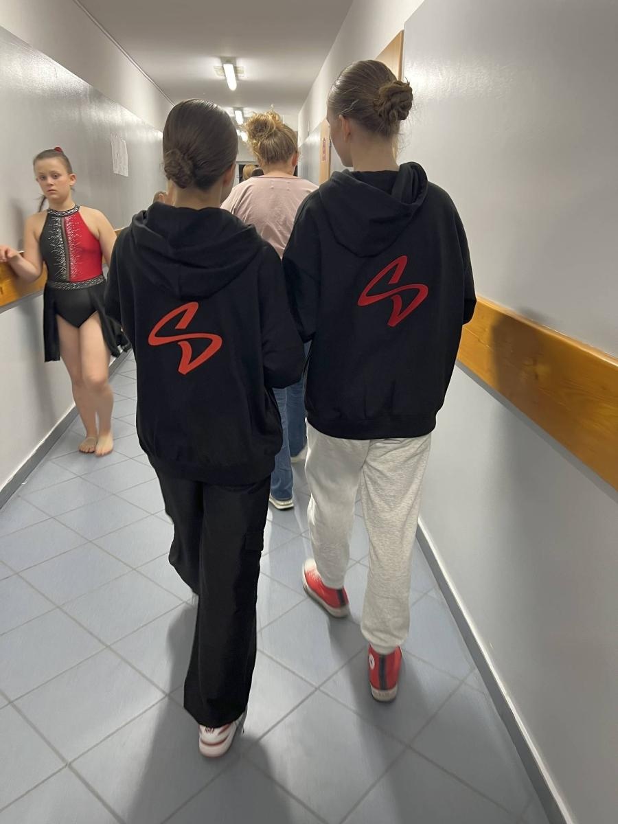 Zdjęcie w galerii na portalu naszraciborz.pl: Raciborska Skaza Modern na Mistrzostwach WADF-u wiadomości z regionu