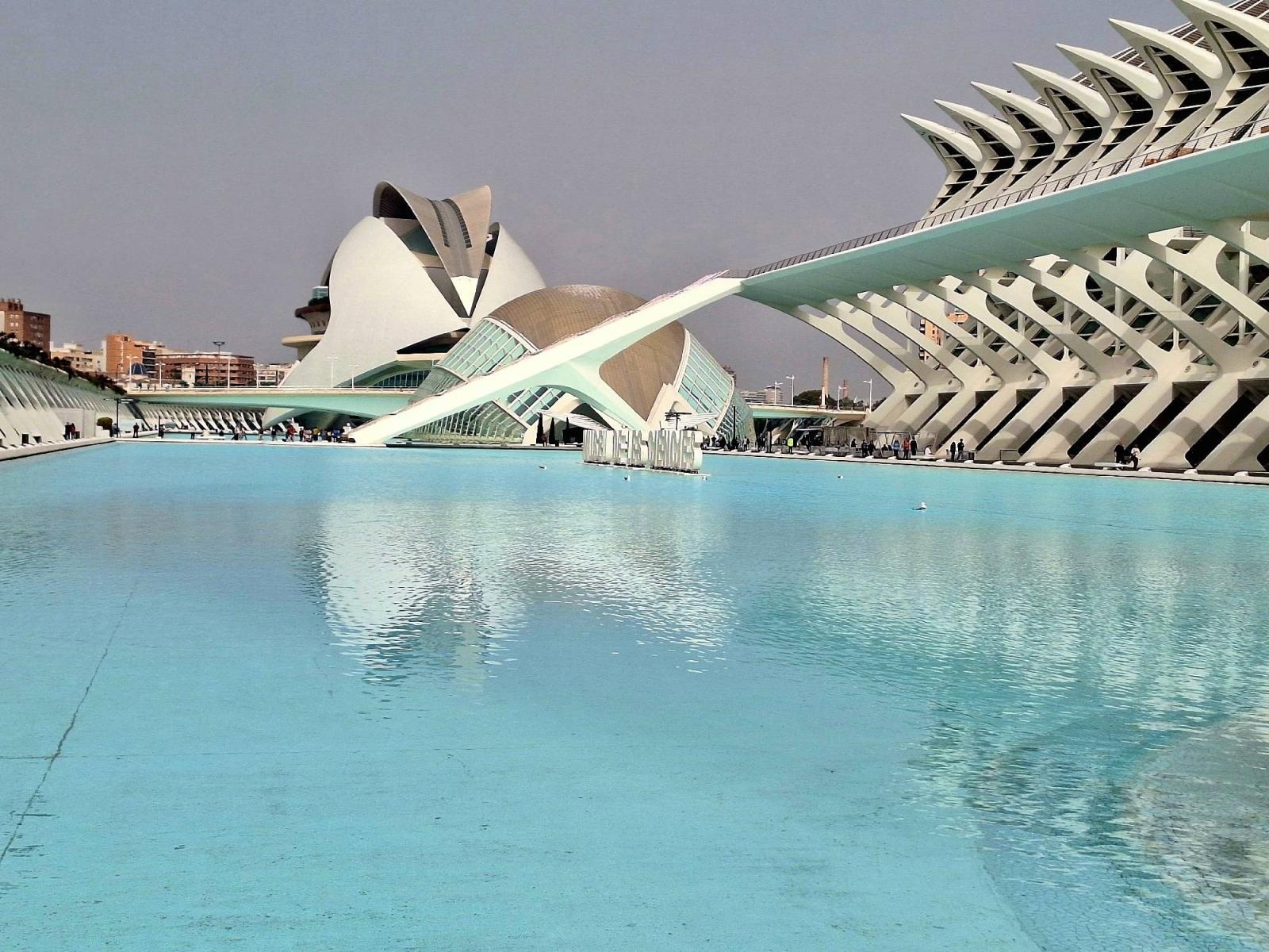 Zdjęcie w galerii na portalu naszraciborz.pl: Nauczyciele i uczniowie Szkoły Podstawowej nr 4 na wymianie Erasmus+ w Hiszpanii wiadomości z regionu