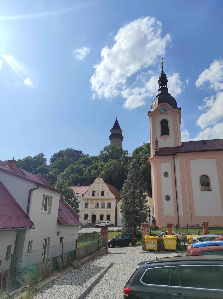 Zdjęcie w galerii na portalu naszraciborz.pl: Wiosenne podróże z raciborskim biurem podróży Orinoko Art & Travel wiadomości z regionu